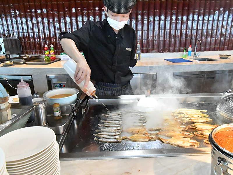 Western Restaurant