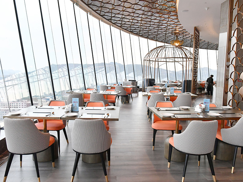 Western Restaurant